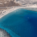 Abu Dabbab Bay, Marsa Alam